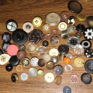 Inquiry on Buttons Value