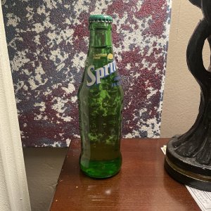 1994 Sprite Lemon-Lime