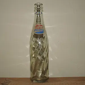 Media '1964 Bottle of Diet Pepsi' in album 'Calsag's Treasure'