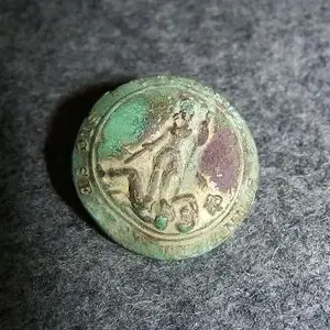 Virginia button