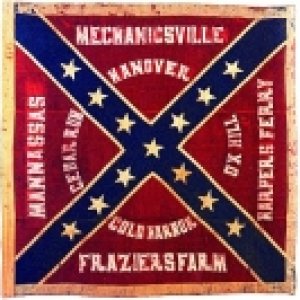 Confederate Flag - Flag