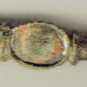 Roman broach