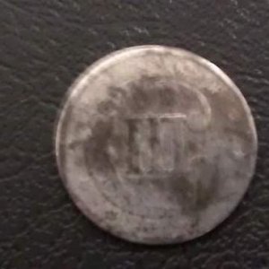 3 cent