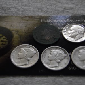 february 2012 finds