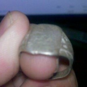 Metal detecting pics  May 2012 121