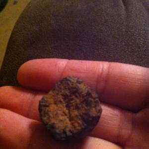 Is this a meteorite?