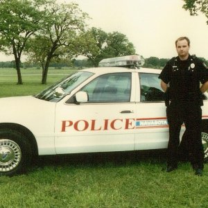 Navasota PD (Navasota, Tx 1996)