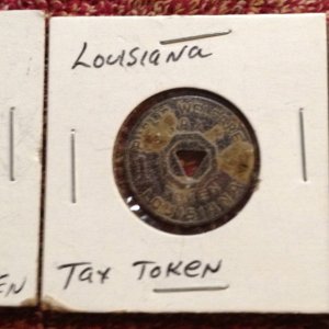 IMG 1500
Ala. La. and Miss. Tax Tokens
Found 2012
NE Mississippi