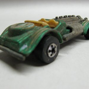 Hot Wheels Sweet 16 from 1970