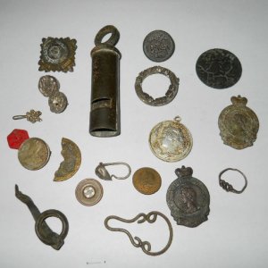 2009 BH2200 finds .. some dated 19th century and other UNKnown