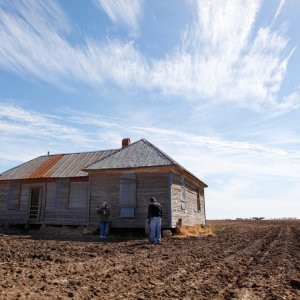 Farm House