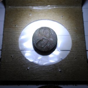 Wax Seal - Front