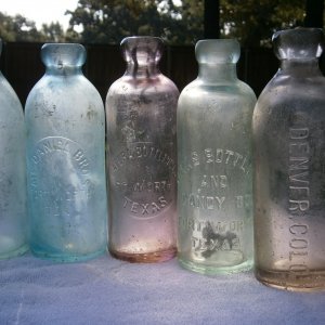 HUTCH BOTTLES 009