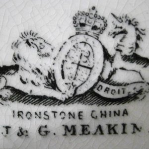 china marks 013