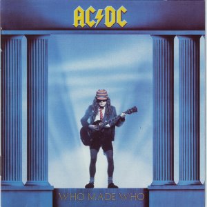 [AllCDCovers] acdc who made who 1990 retail cd front