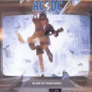 [AllCDCovers] acdc blow up your video 1988 retail cd front
