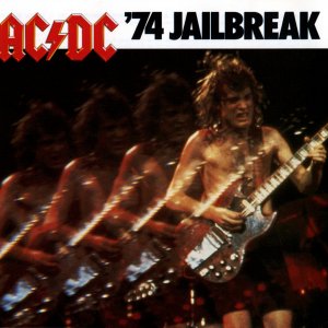 [AllCDCovers] acdc 74 jailbreak 2003 retail cd front