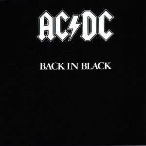 [AllCDCovers] acdc back in black 2003 retail cd front