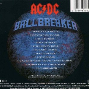 [AllCDCovers] acdc ballbreaker 2000 retail cd back