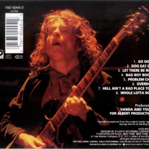 [AllCDCovers] acdc let there be rock 1977 retail cd back