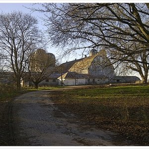 Brooklyn Farm