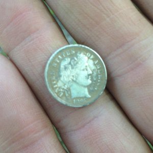 IMG 7469
1898 Barber dime