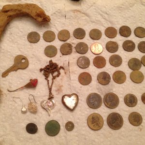 IMG 7461
todays finds