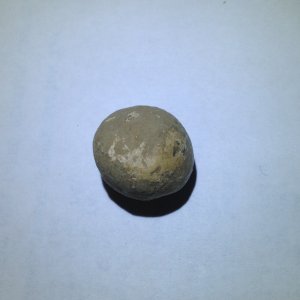 IMG 7436
musket ball