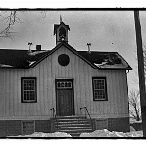 Myrtle School c1940