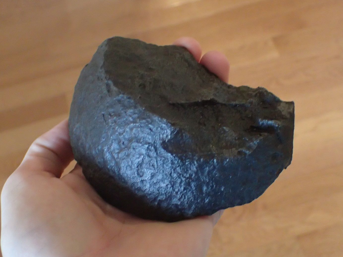 18 Pounder Cannonball Frag (Rev War)