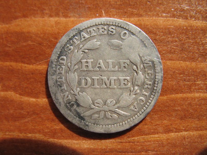 1853 HD Back