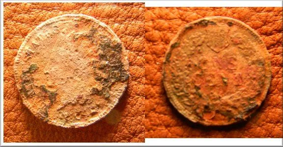 186  indian head