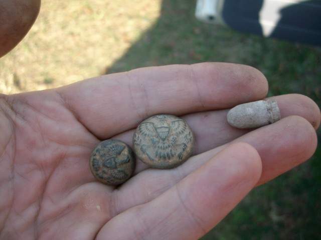 1870s-90s buttons