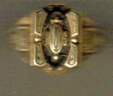 1964 class ring returned to owner