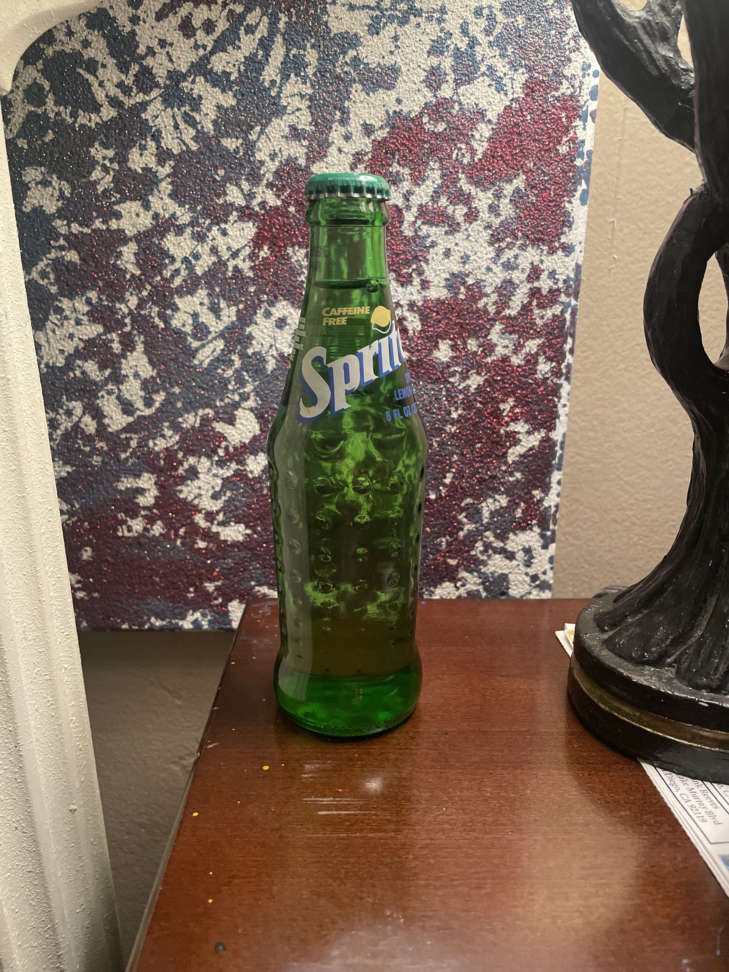 1994 Sprite Lemon-Lime