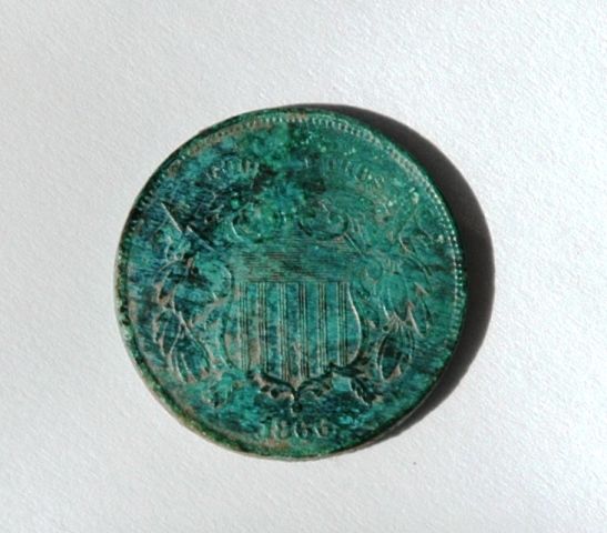 2 cent front