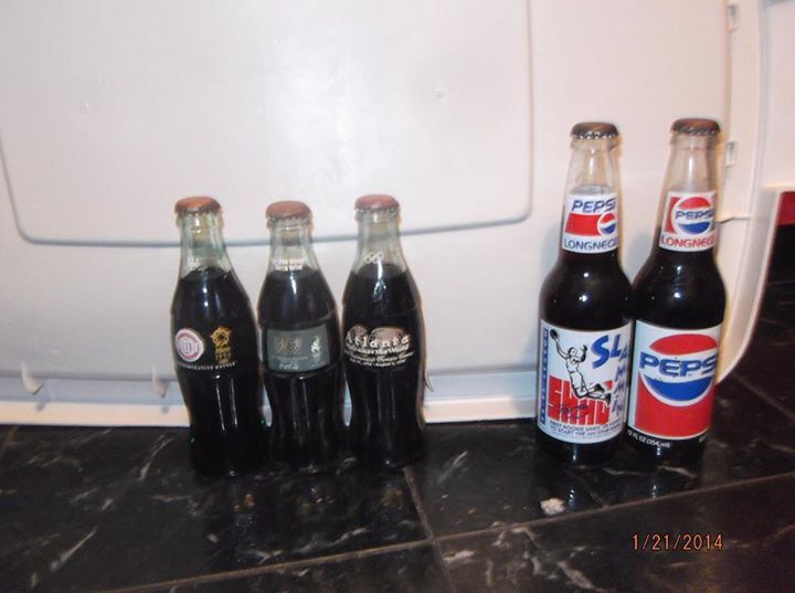 2 pepsi