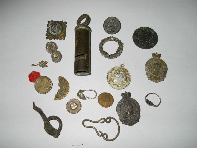 2009 BH2200 finds .. some dated 19th century and other UNKnown