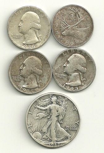 2014 silver 0042014 finds