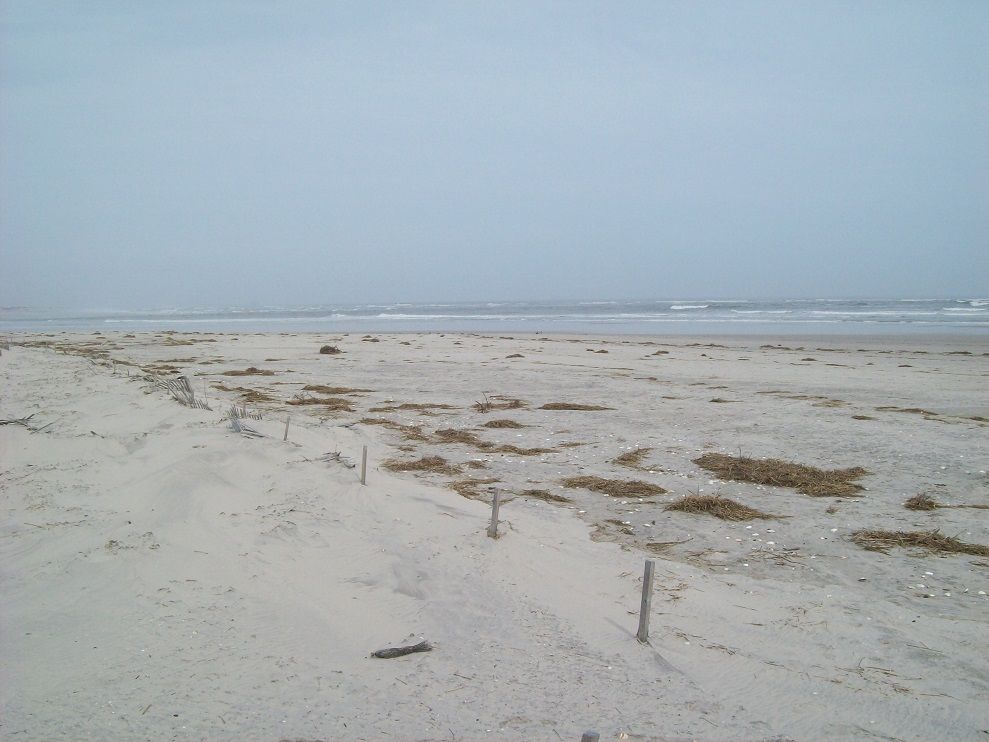 282  Sea Isle beach  , post Sandy