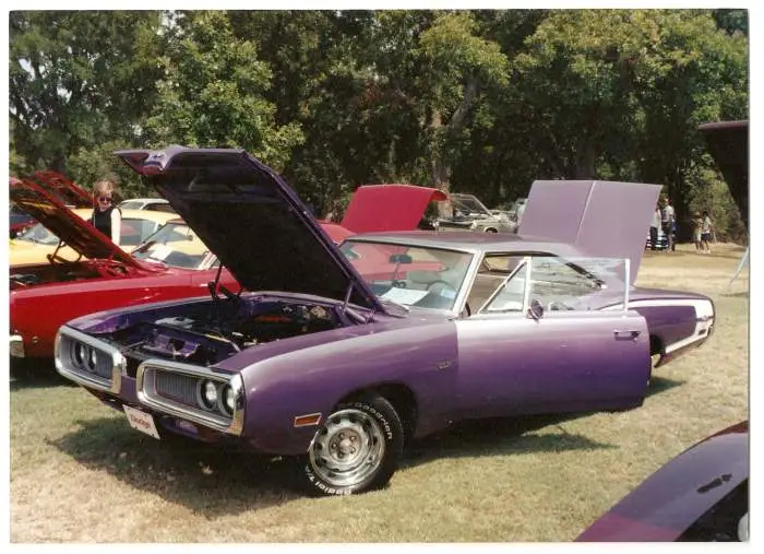 '70 Super Bee