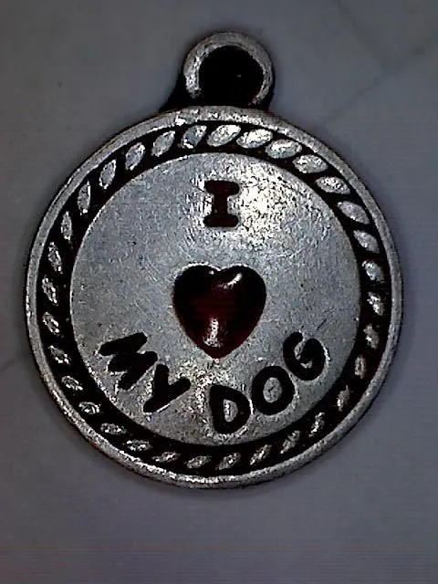 .925 Pendant