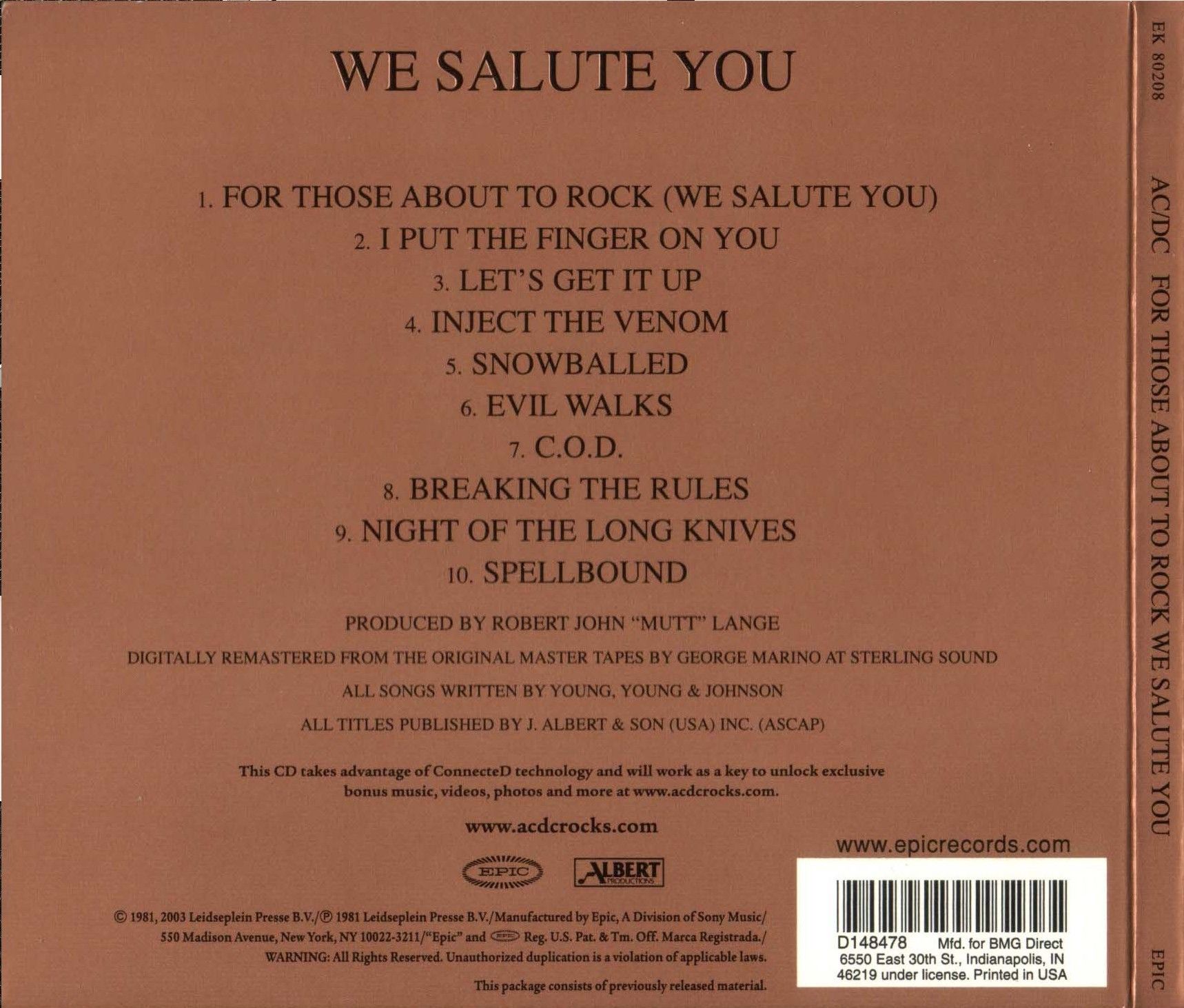 [AllCDCovers] acdc for those about to rock we salute you 2003 retail cd back