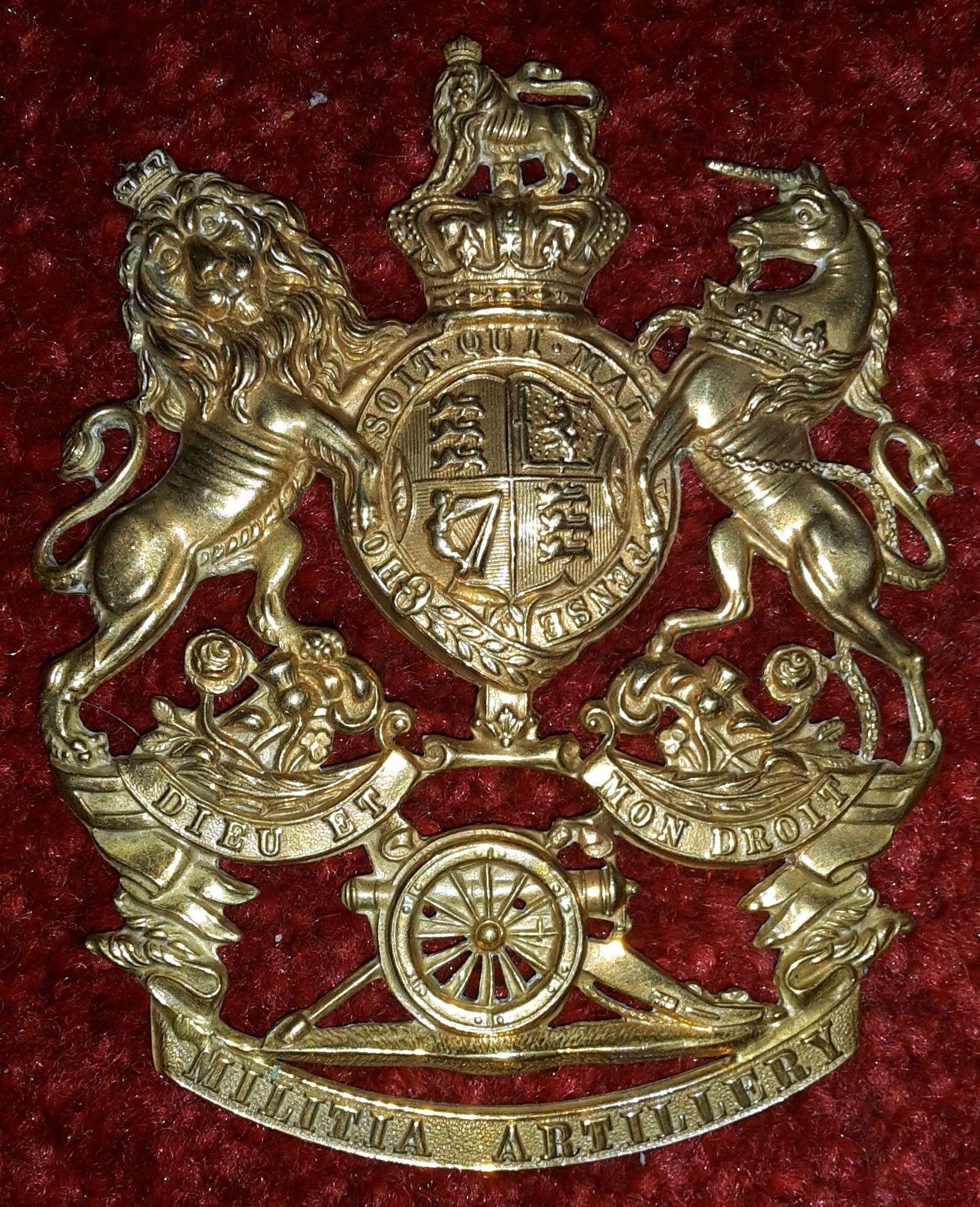 badge