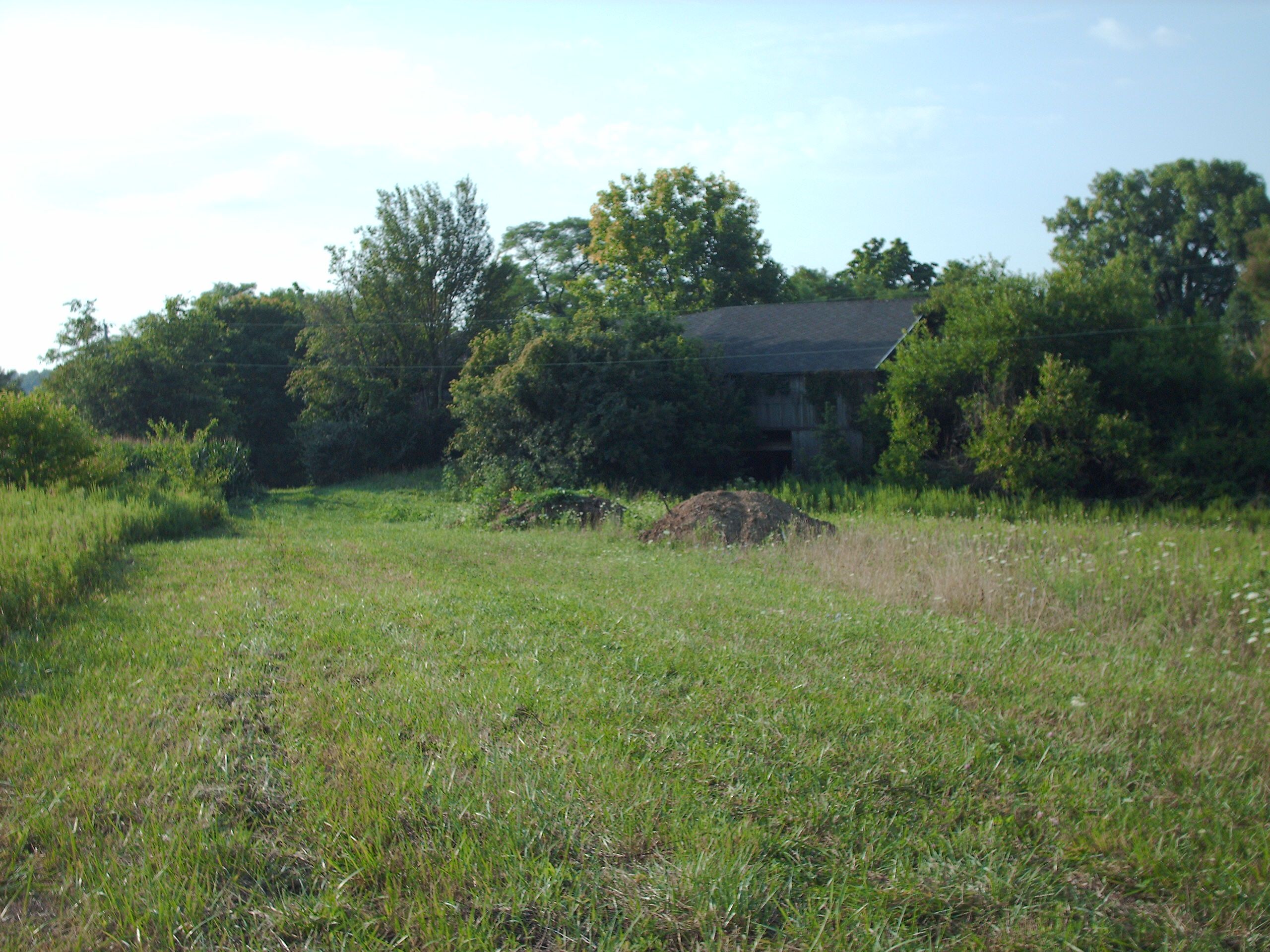 barn