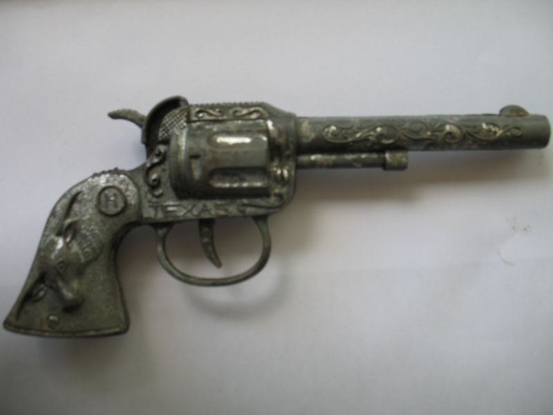 Cap Gun