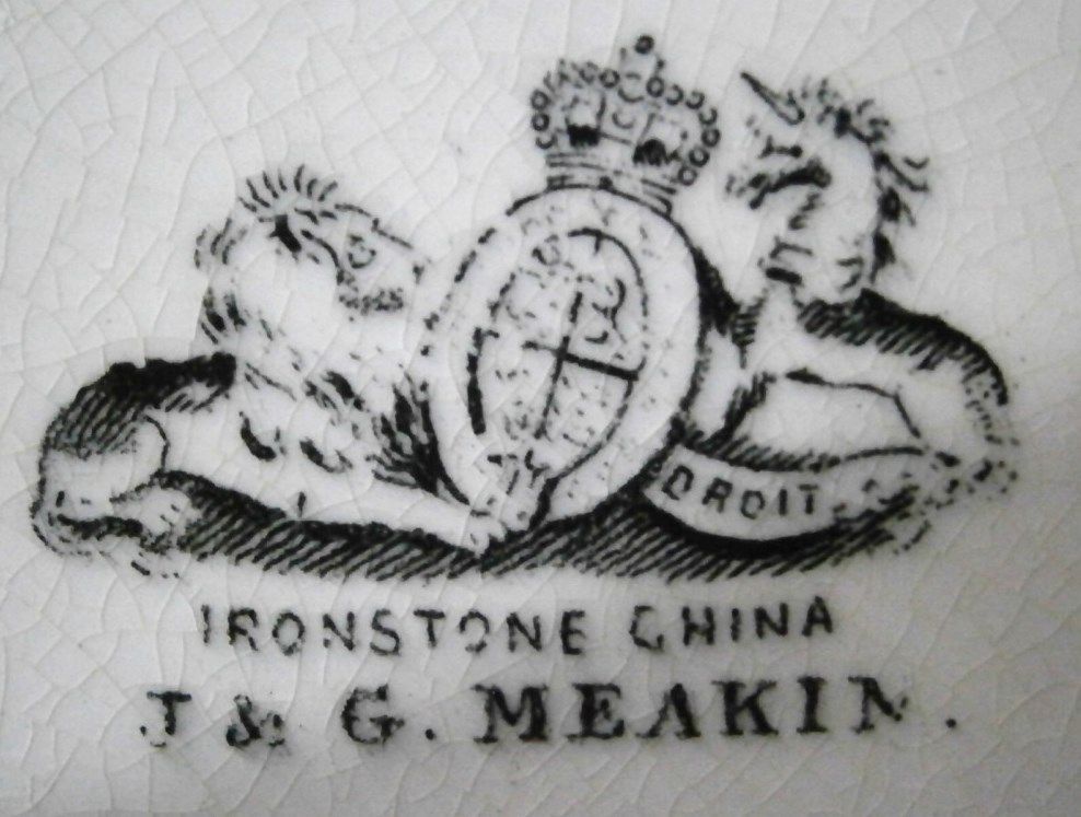 china marks 013