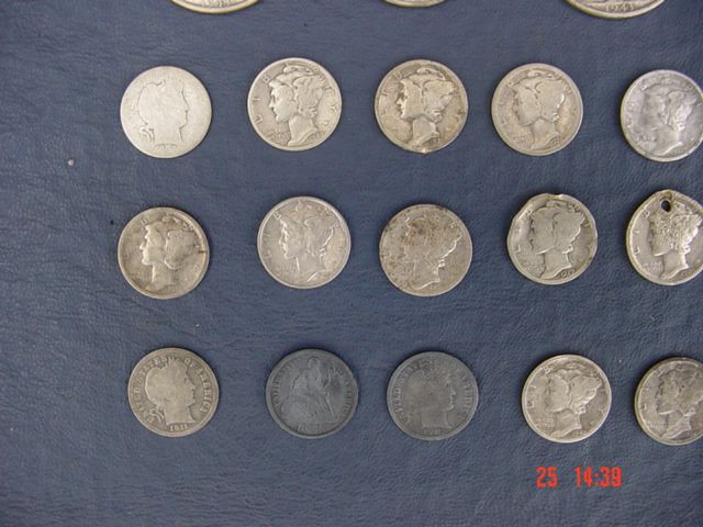 coins silver 002