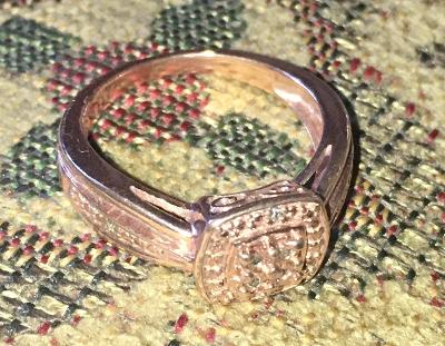 copper ring