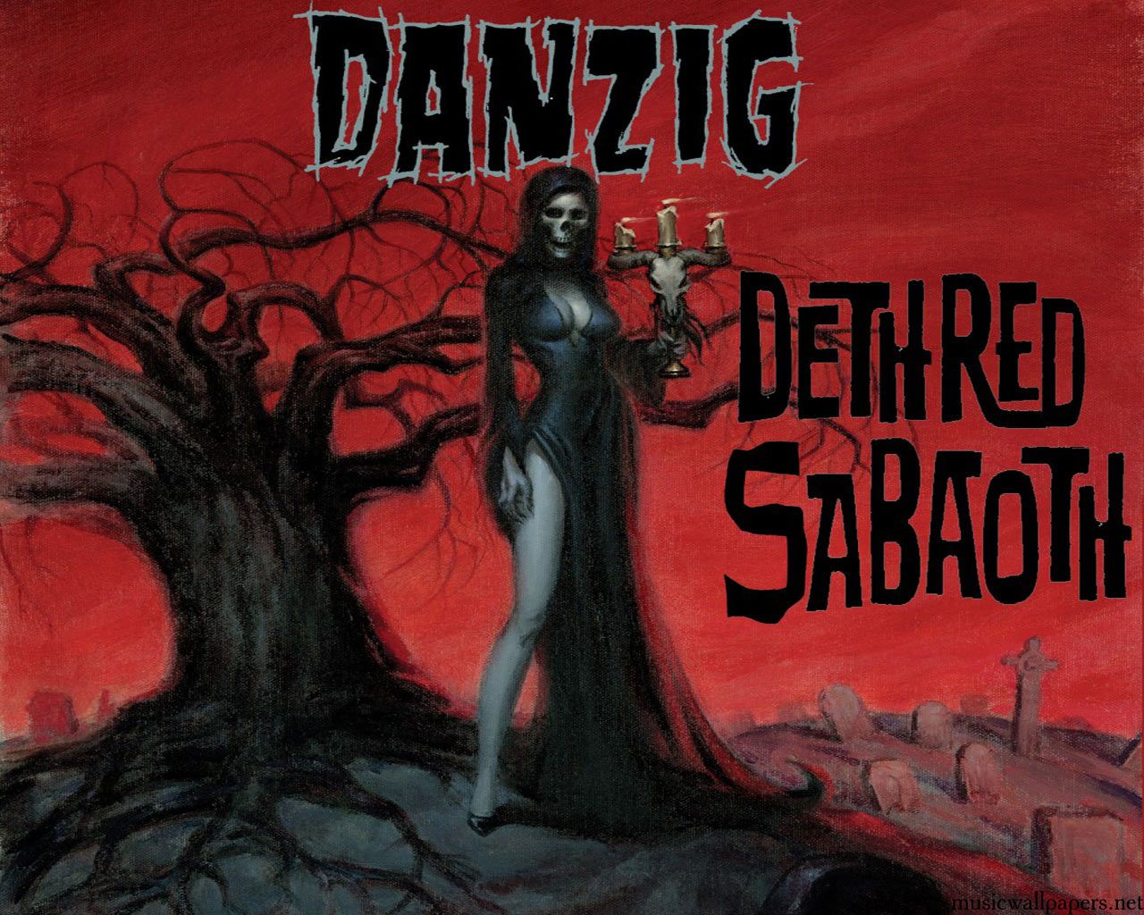 Danzig 16